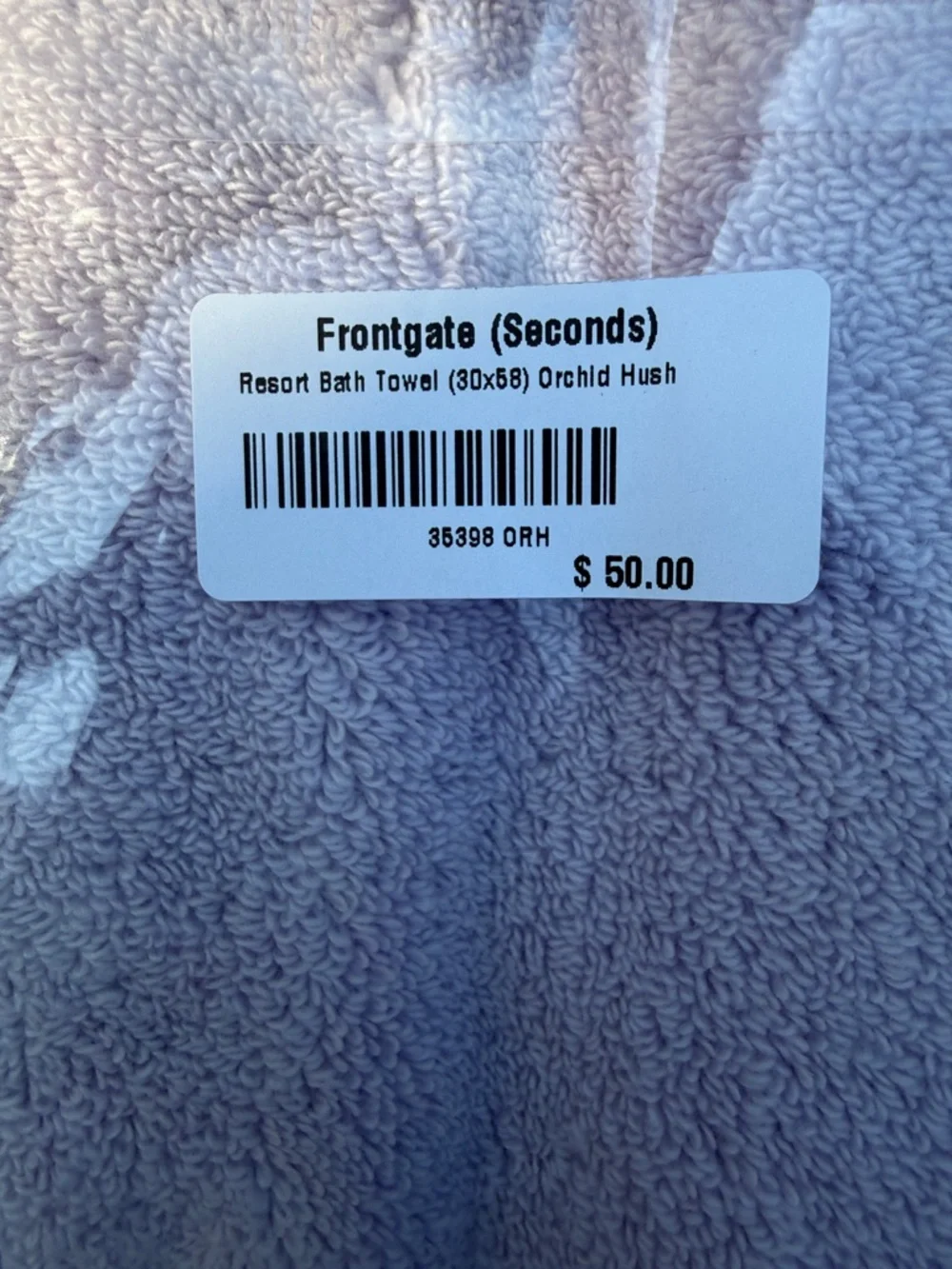 Frontgate Resort Towel Bundle - NWT